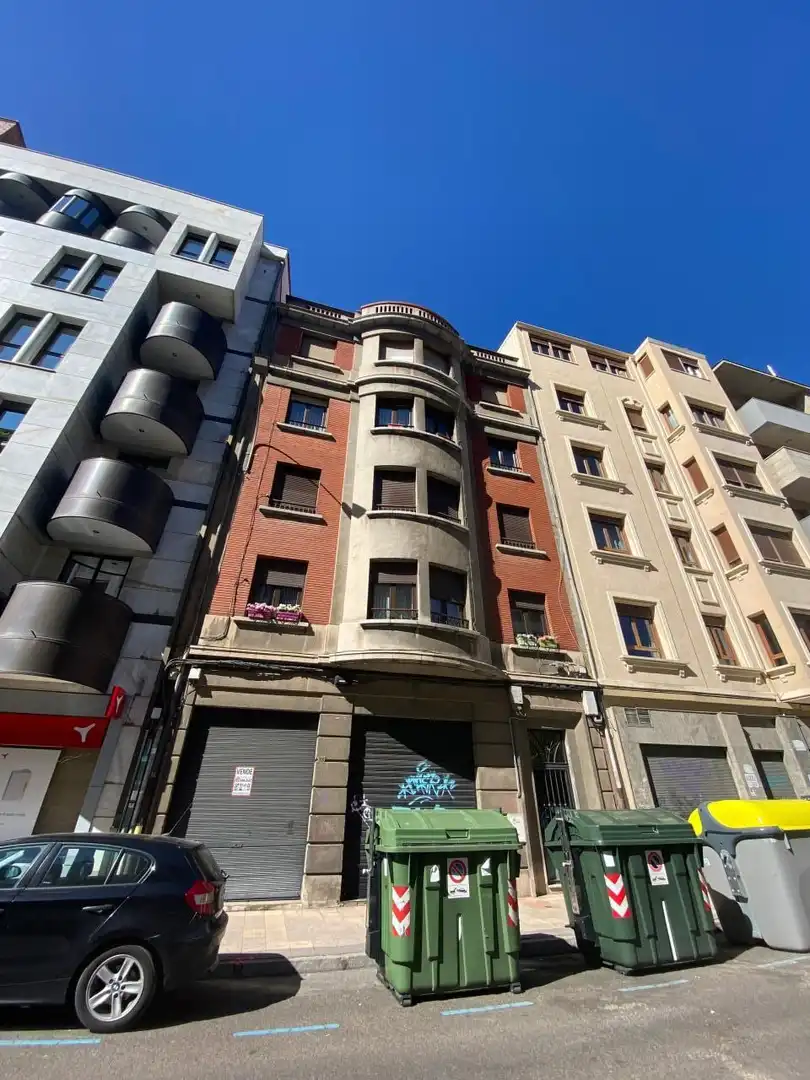 Local comercial en venda a Calle Lancia 18 Izq 24004 Leon, imagen 7