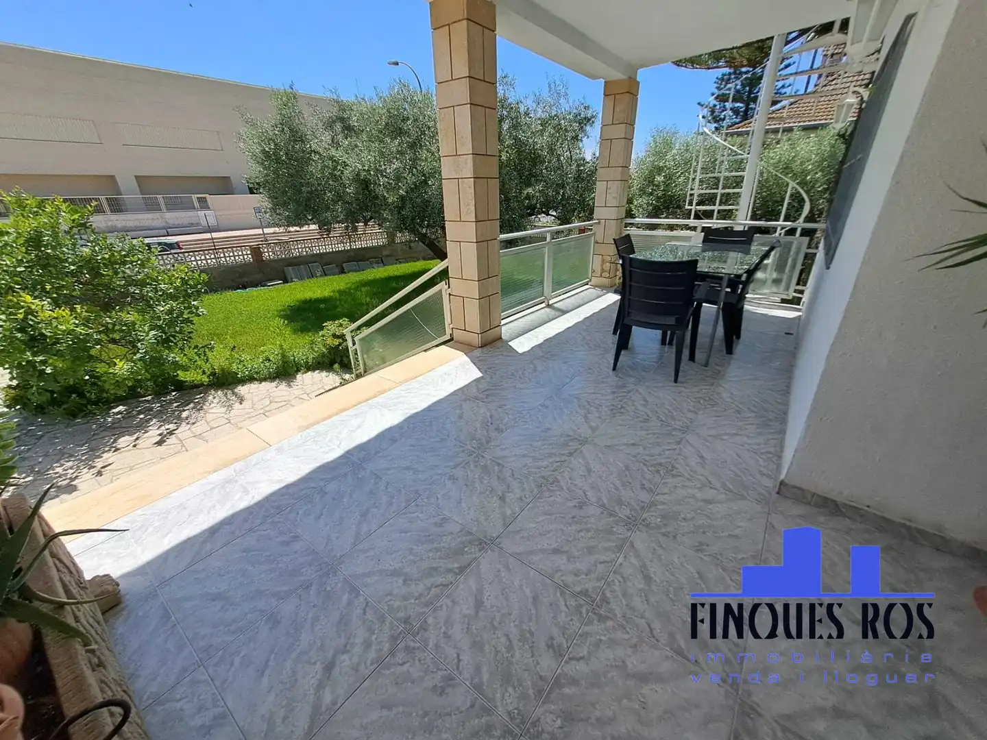 Chalet con terraza en venta en Boverals - Saldonar, imagen 5