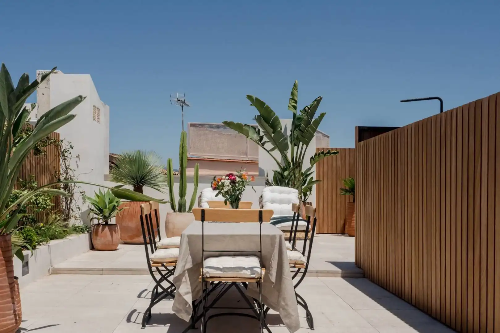 Penthouse for sale in Centre, imagen 4