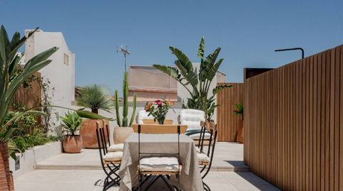 Foto 4 de Ático en venta en Cort, Palma de Mallorca