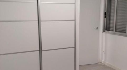 Foto 5 de Piso de alquiler en Carrer de L'arabista Ambrosio Huici, Na Rovella - Hermanos Maristas,  Valencia Capital