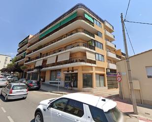 Vista exterior de Local en venda en Palafrugell