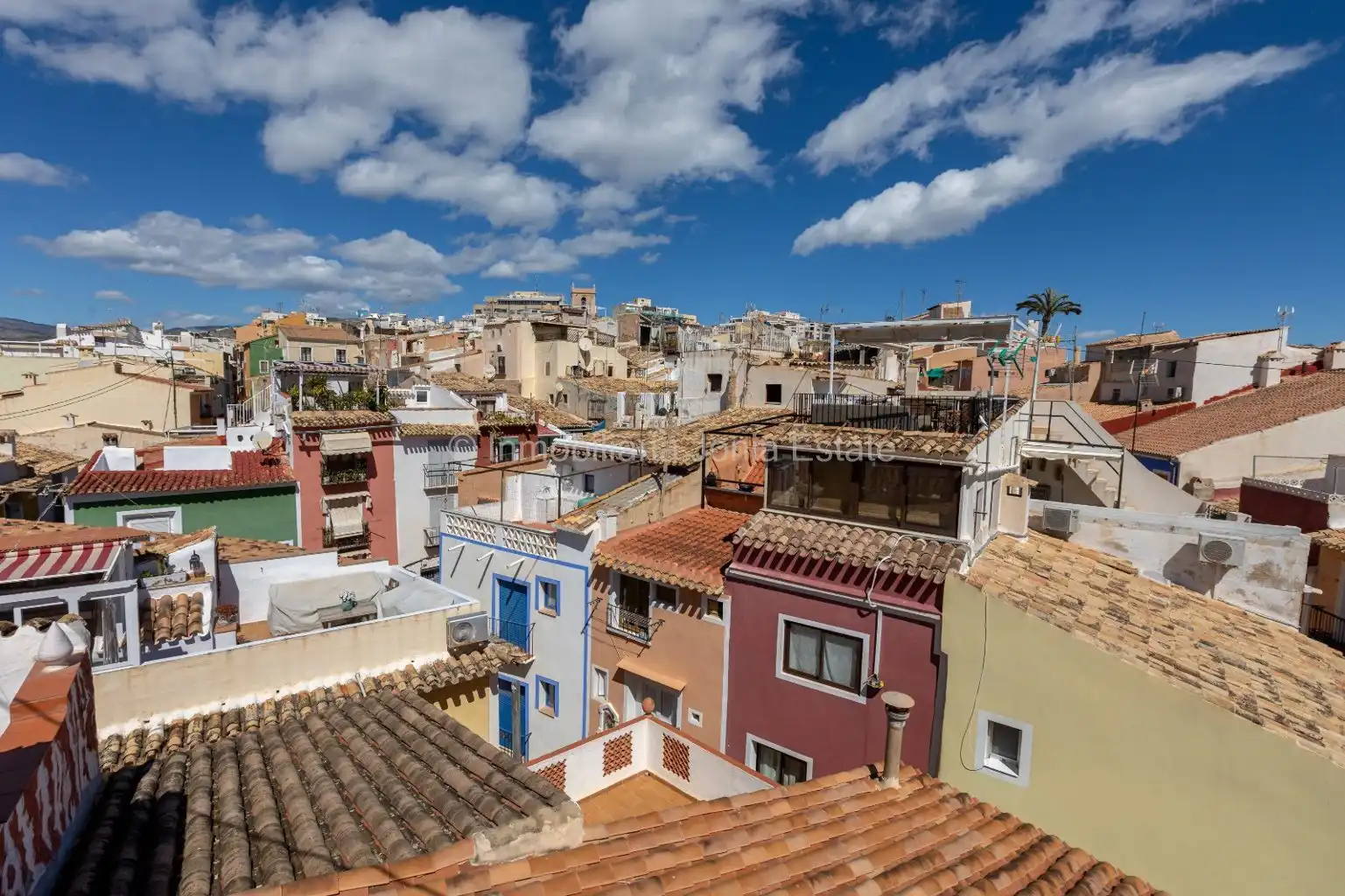 Apartamento en venta en Platja de Vila Joiosa, imagen 38