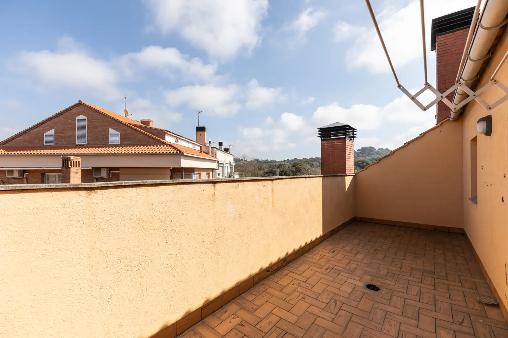 Adossat amb terrassa en venda a Carrer Ferreret, imagen 23