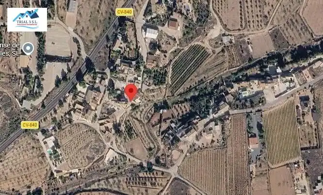 Casa o chalet en venta en La Romana