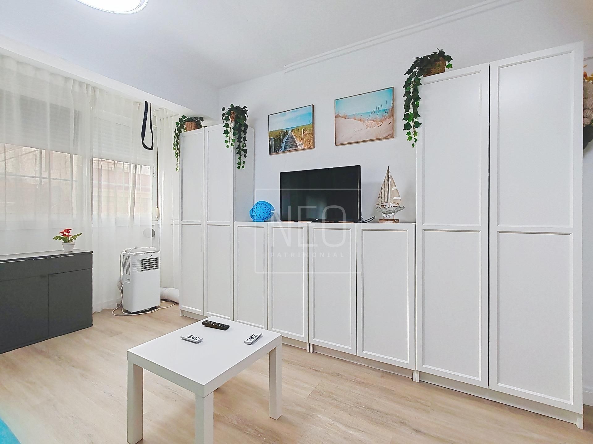 Schlafzimmer von Wohnung zum Verkauf in Sueca