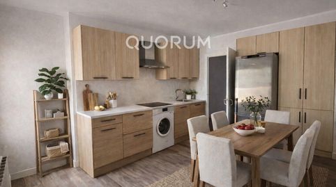 Foto 5 von Wohnung zum Verkauf in Kalero - Basozelai, Basauri