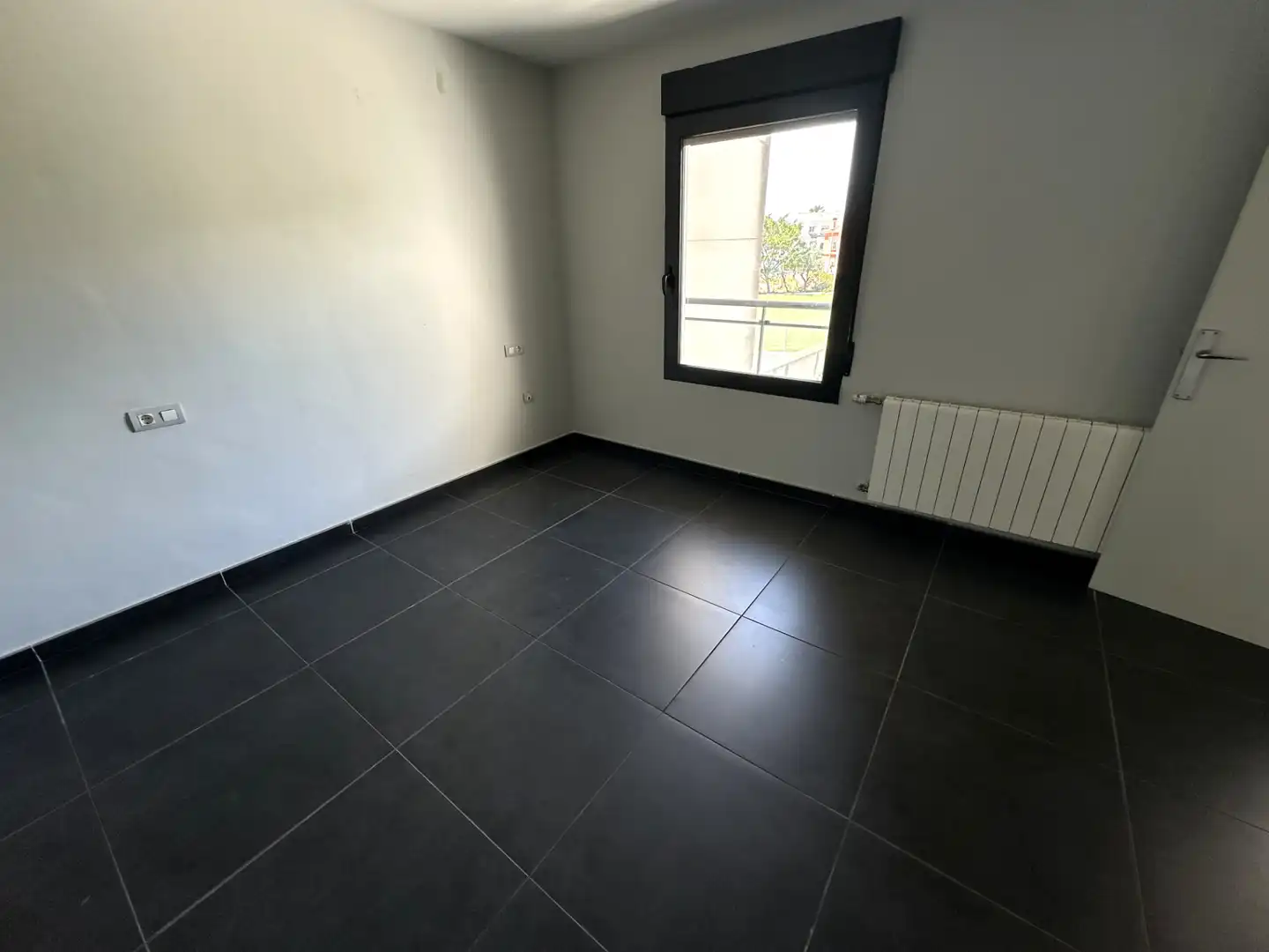 Habitación de Casa o chalet en venta en Alicante / Alacant con Aire acondicionado, Jardín privado y Terraza