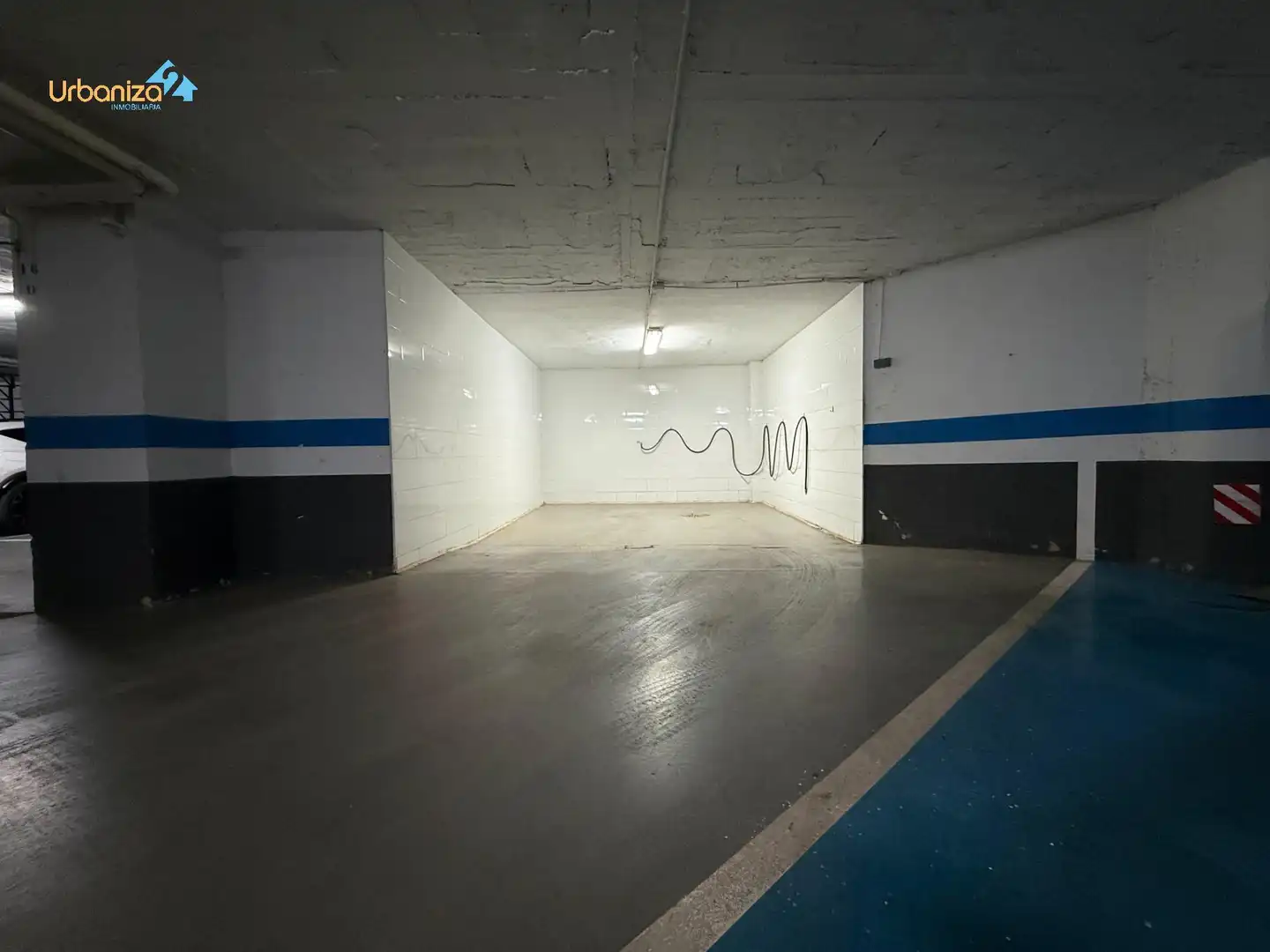 Parking de Piso en venta en Badajoz con Aire acondicionado, Calefacción y Trastero