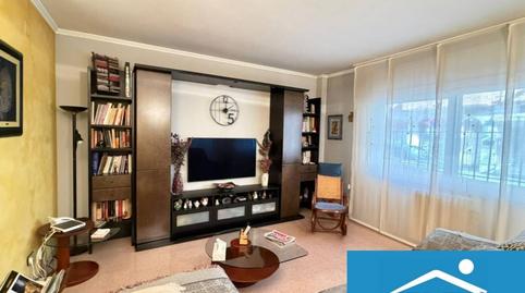 Foto 4 de Pis en venda a Centre, Sant Quirze del Vallès