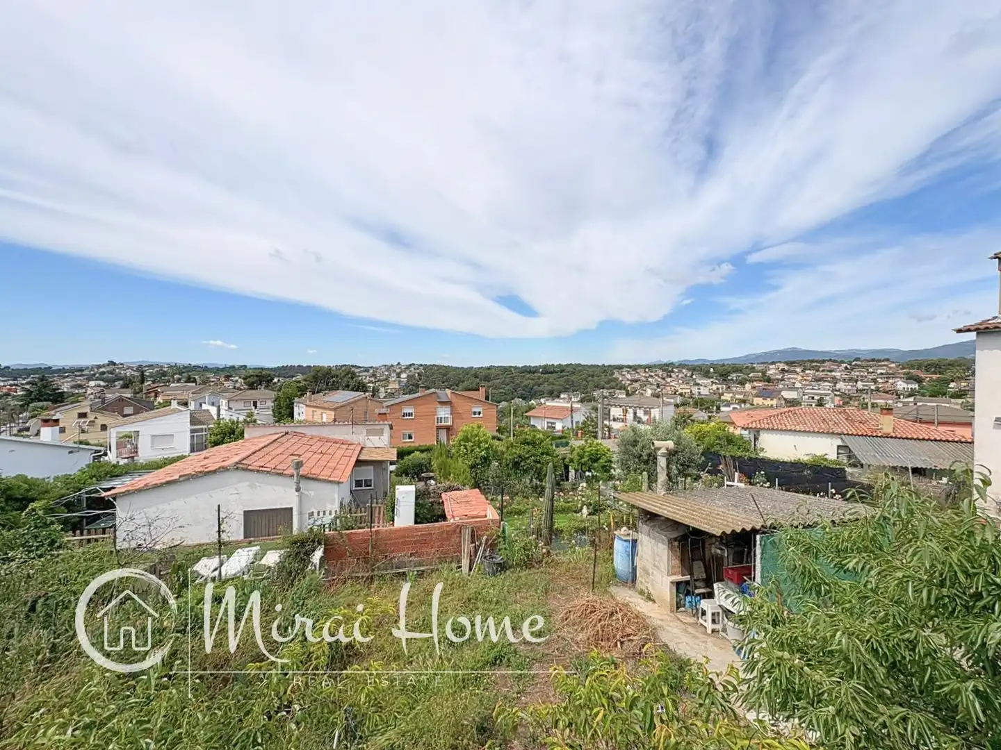 Casa o xalet en venda en Lliçà d'Amunt amb Jardí privat, Terrassa i Traster