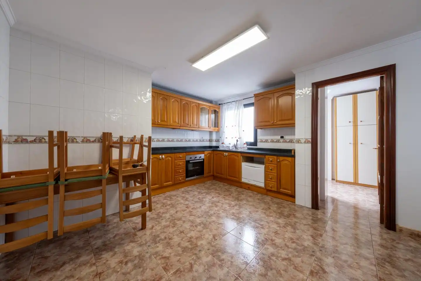 Cocina de Piso en venta en Arucas