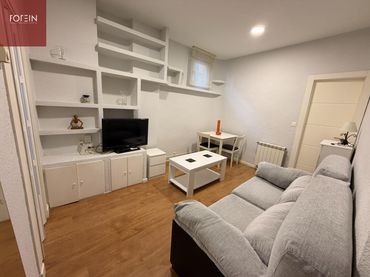Apartament en venda a Calle JUAN DE OLIAS