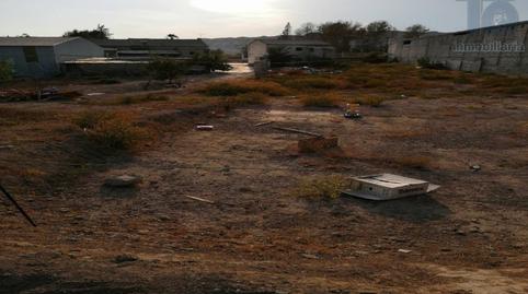 Foto 4 von Grundstücke zum Verkauf in Carretera Rm-711, 65, El Río, Lorca