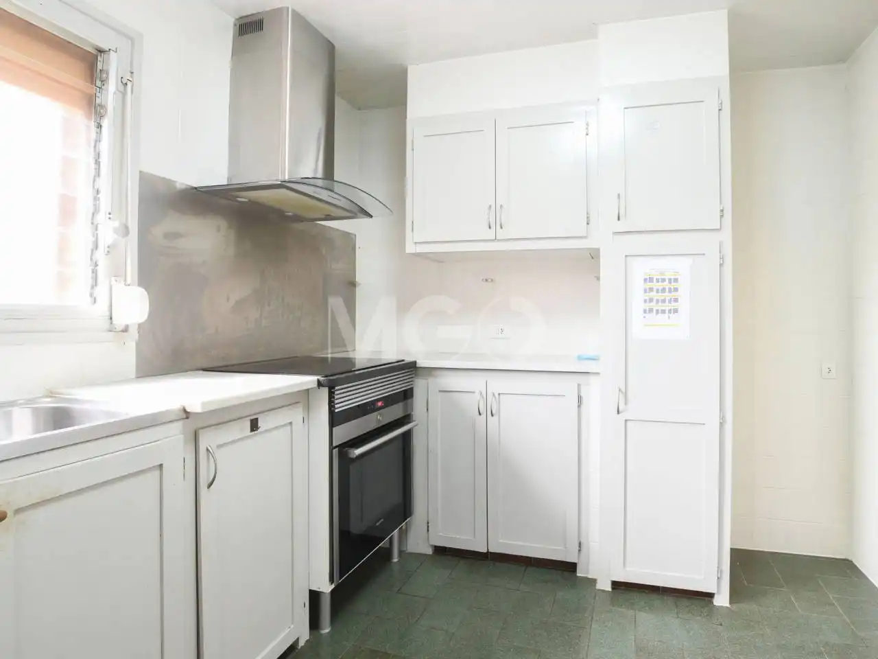 Cocina de Casa o chalet en venta en Sant Boi de Lluçanès