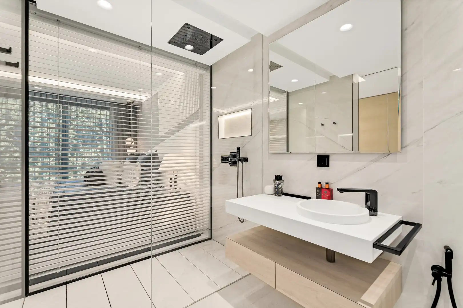 Apartament amb piscina en venda a Marbella Centro, imagen 29