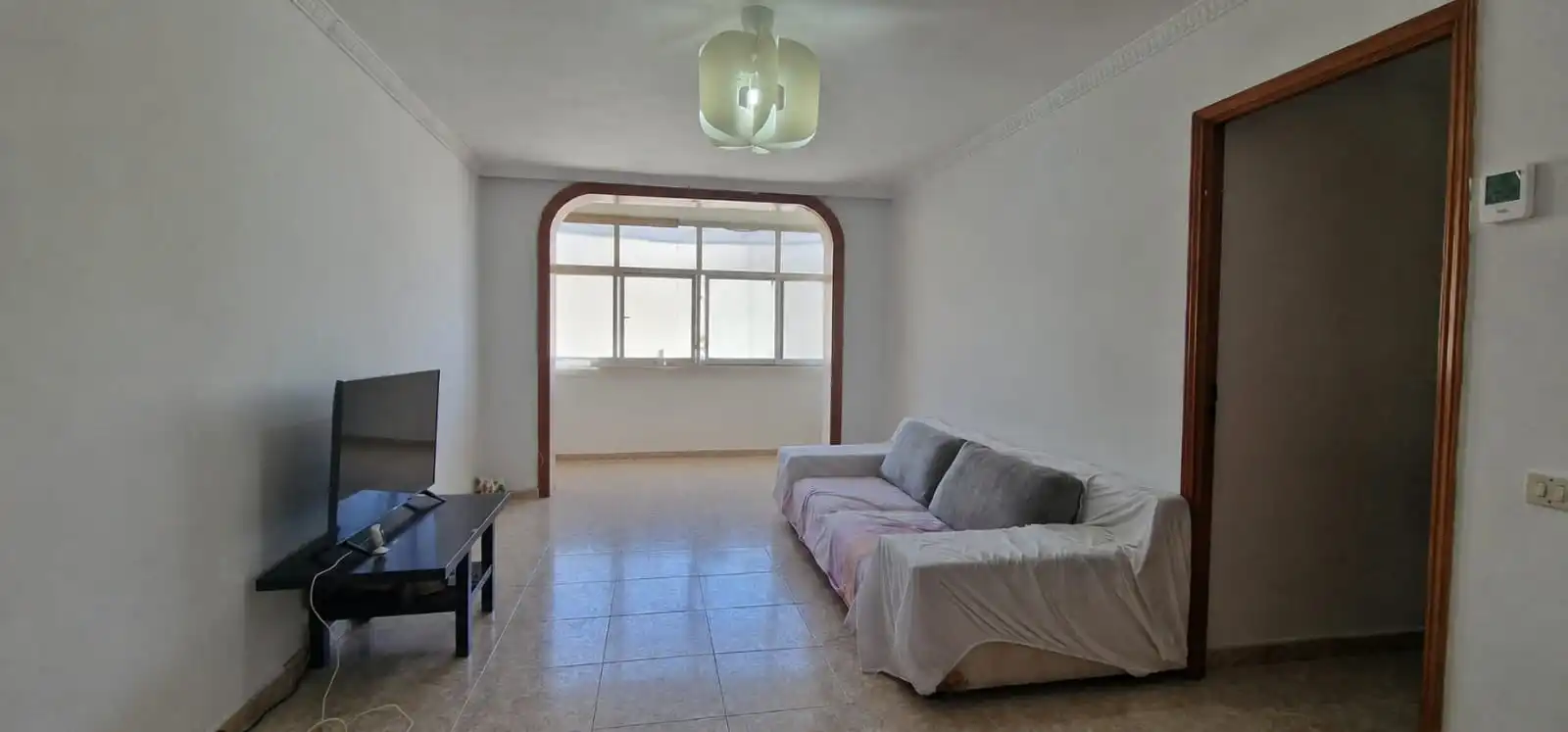Living room of Flat for sale in Las Palmas de Gran Canaria
