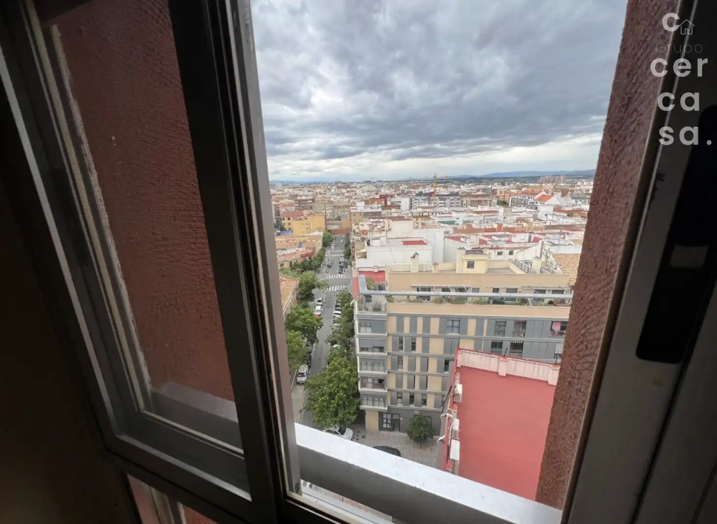 Pis de lloguer a Carrer de Reig Genovés, Els Orriols