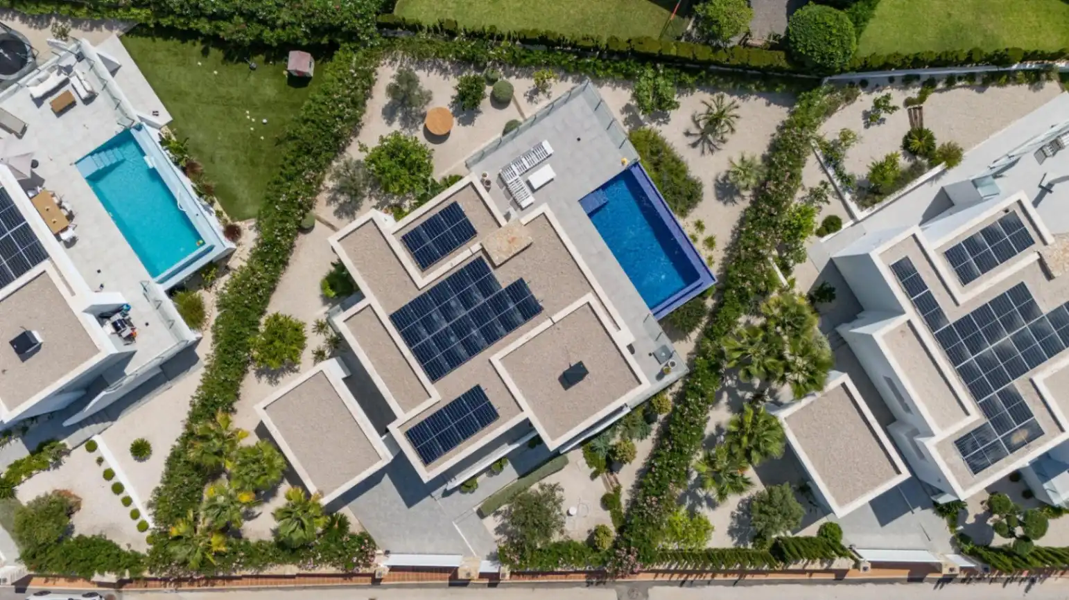 Villa avec piscine à vendre à Cumbre del Sol, imagen 4