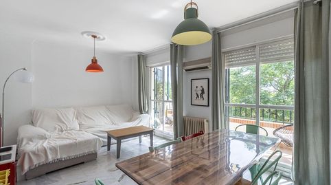 Foto 5 von Maisonette zum Verkauf in Curro Cúchares, La Cruz, Granada Capital