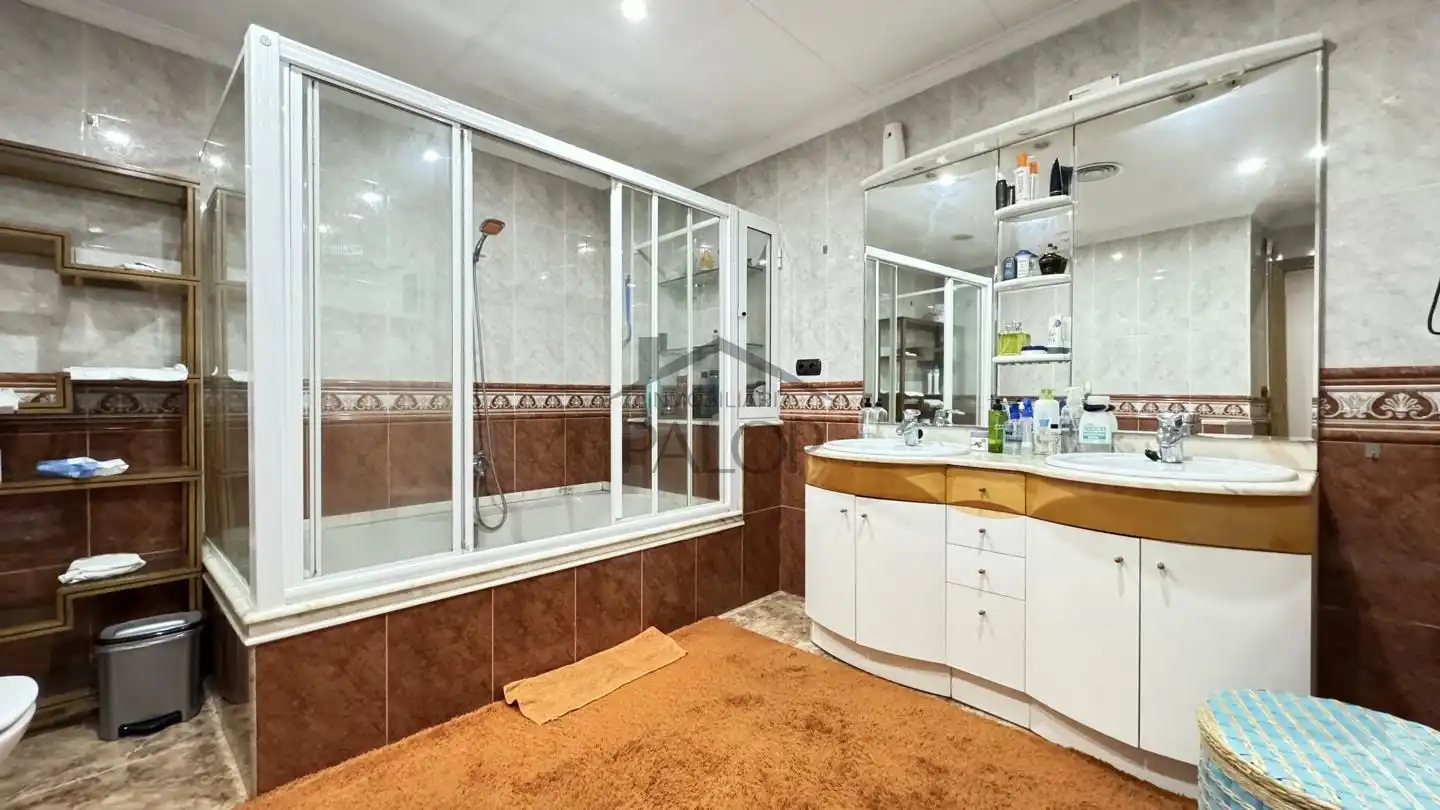 Casa amb terrassa en venda a Urbanitzacions i Pedanies Sud, imagen 22