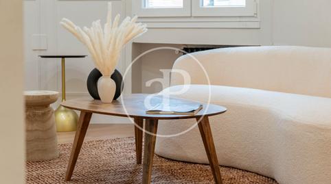 Foto 2 de Pis de lloguer a C. de Los Peñascales, Fuente del Berro, Madrid