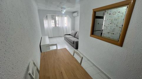 Foto 3 de Pis de lloguer a Carrer del Músic Ayllón, Tres Forques, Valencia