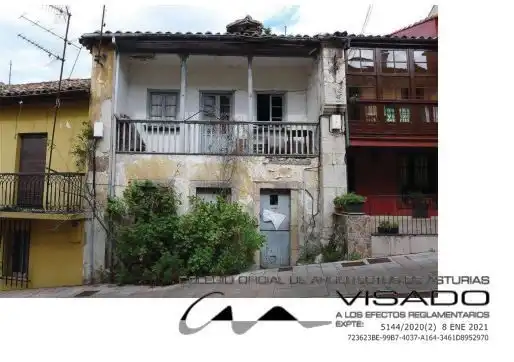 Casa in vendita a Llanes pueblo, imagen 17