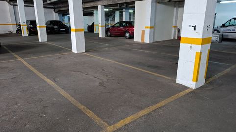 Photo 2 of Garage for sale in Carrer Portugal, 2, Centro, San Vicente del Raspeig / Sant Vicent del Raspeig