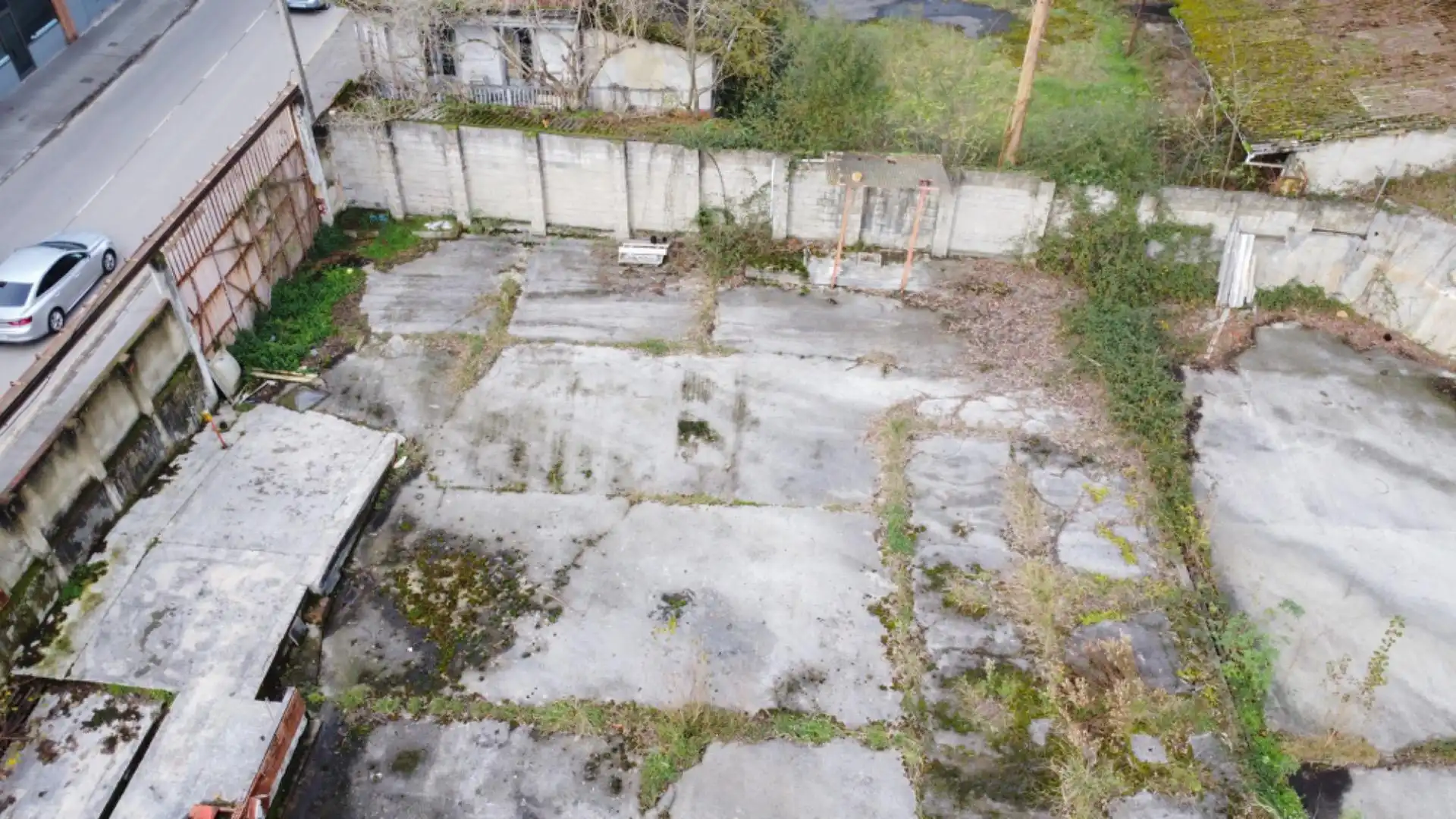 Residencial en venta en Mieres (Asturias)