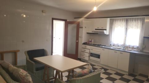 Foto 5 de Casa o xalet en venda a Calle de la Rampa, 1, Navarredondilla, Ávila