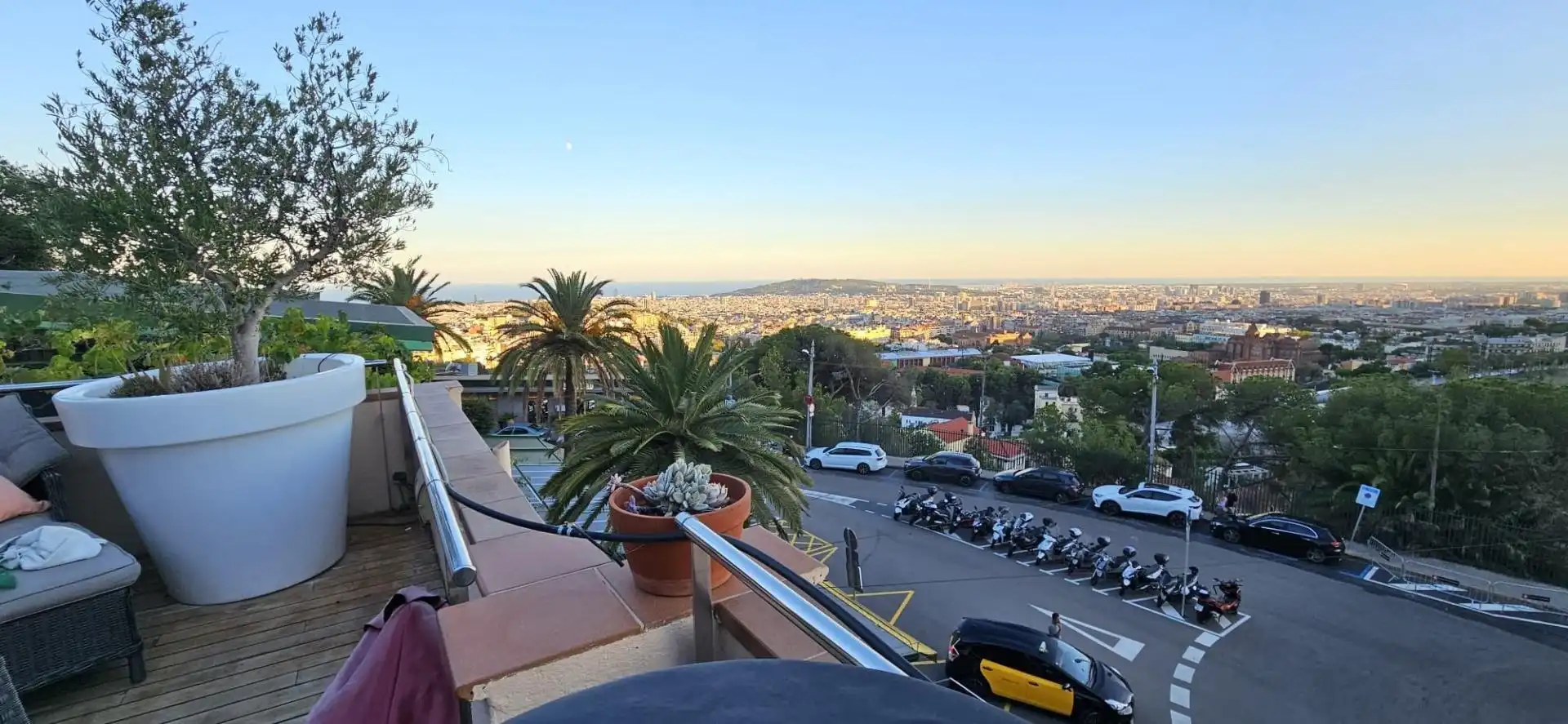 Buildings for sale in Sant Gervasi i la Bonanova