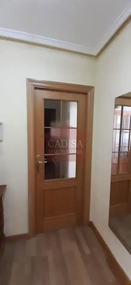 Flat with lift to rent in San Bernardo - Carmelitas - Campus, imagen 27