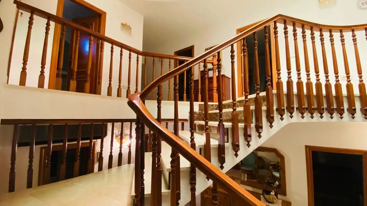 Casa o chalet en venta en Vilanova d'Alcolea con Aire acondicionado, Terraza y Trastero