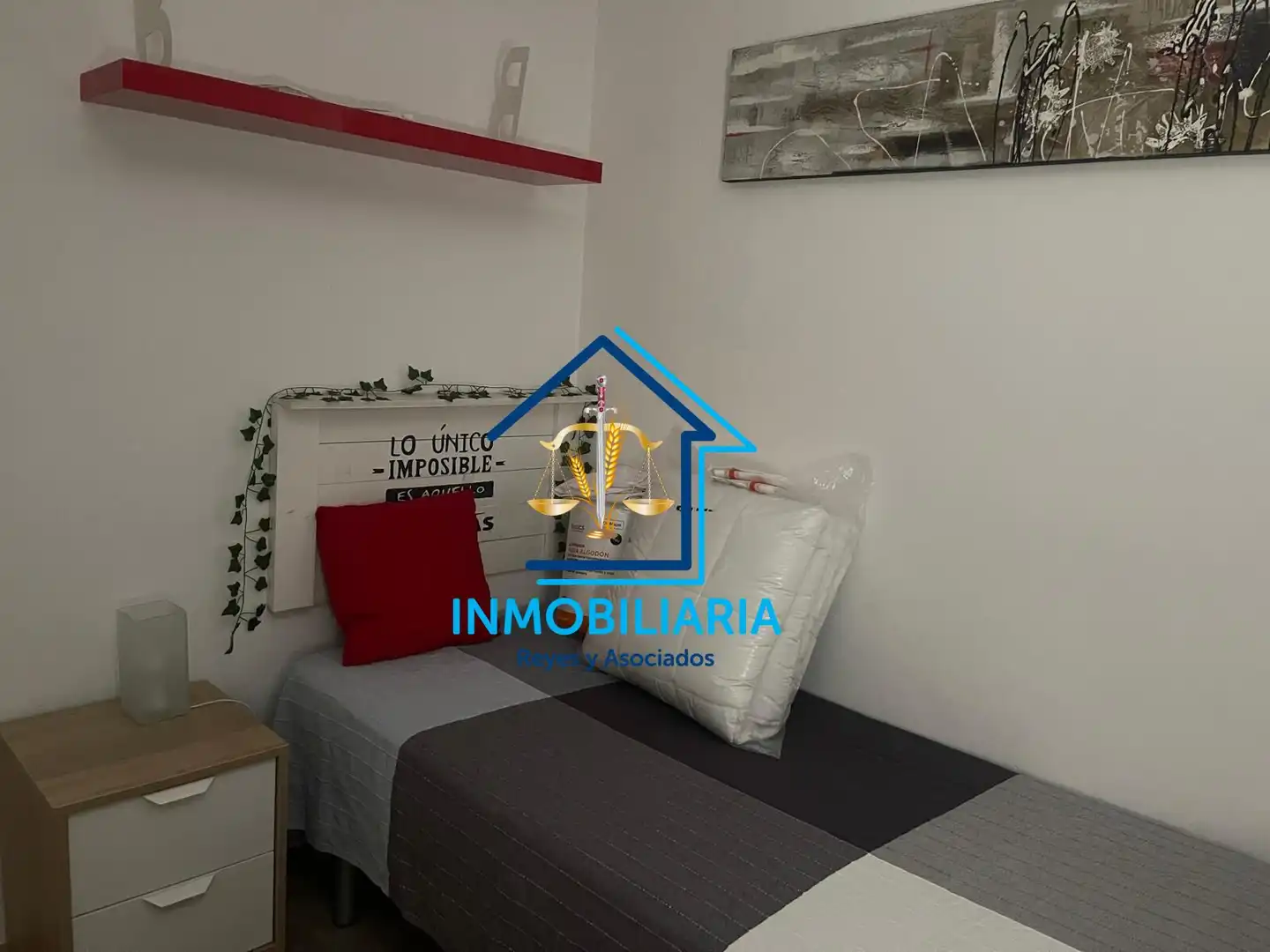 Wohnung zur Miete in Noroeste, imagen 25
