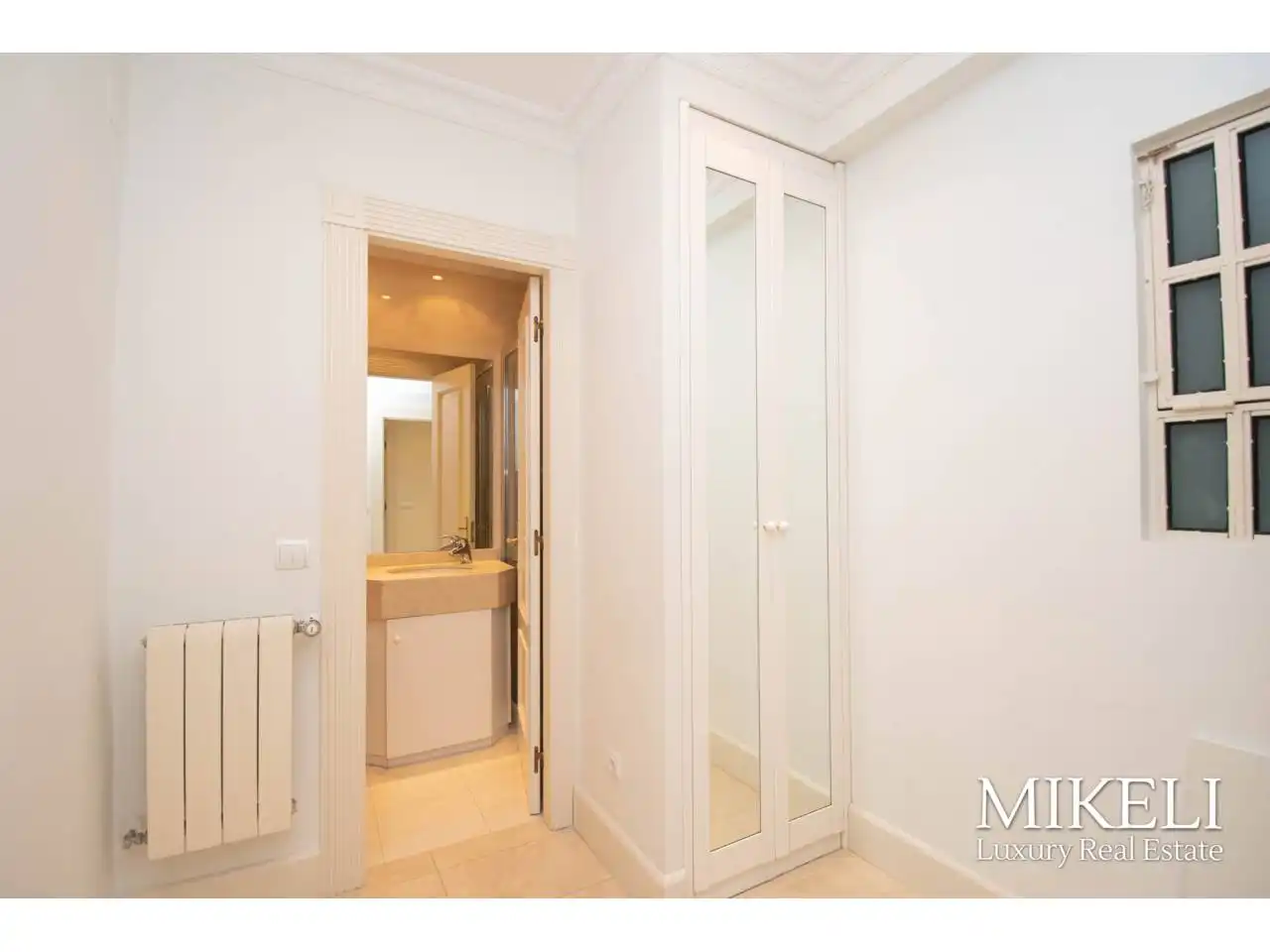 Wohnung zum Verkauf in Santander mit Heizung, Parkett und Terrasse