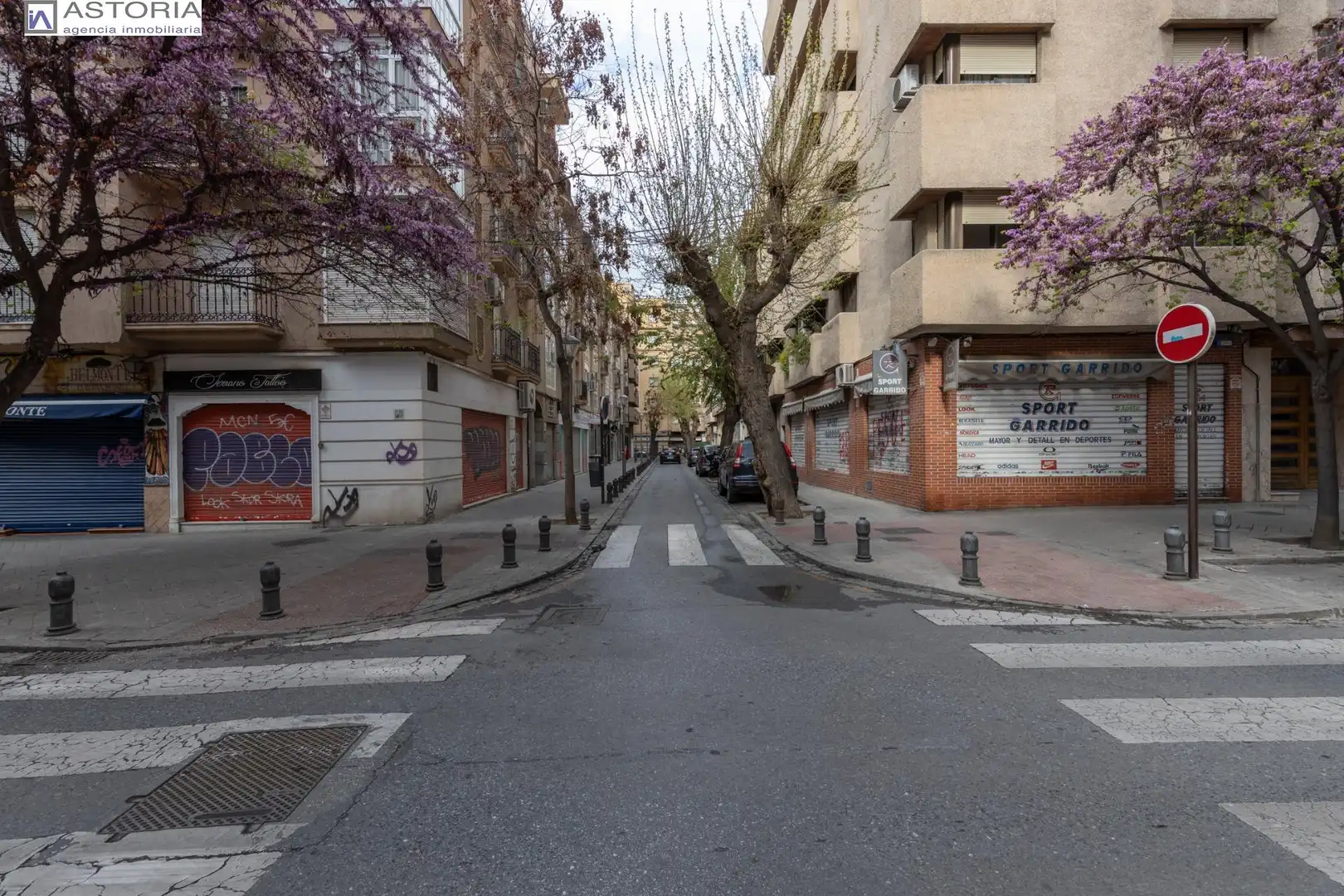 Aparcament en venda a Calle Calle Martín Bohórquez, imagen 8