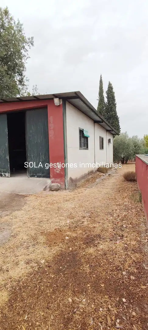 Terreni e lotti in vendita a Úbeda, imagen 6