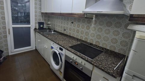 Foto 5 de Piso en venta en Pedro Orbea Kalea, El Anglo, Vitoria - Gasteiz
