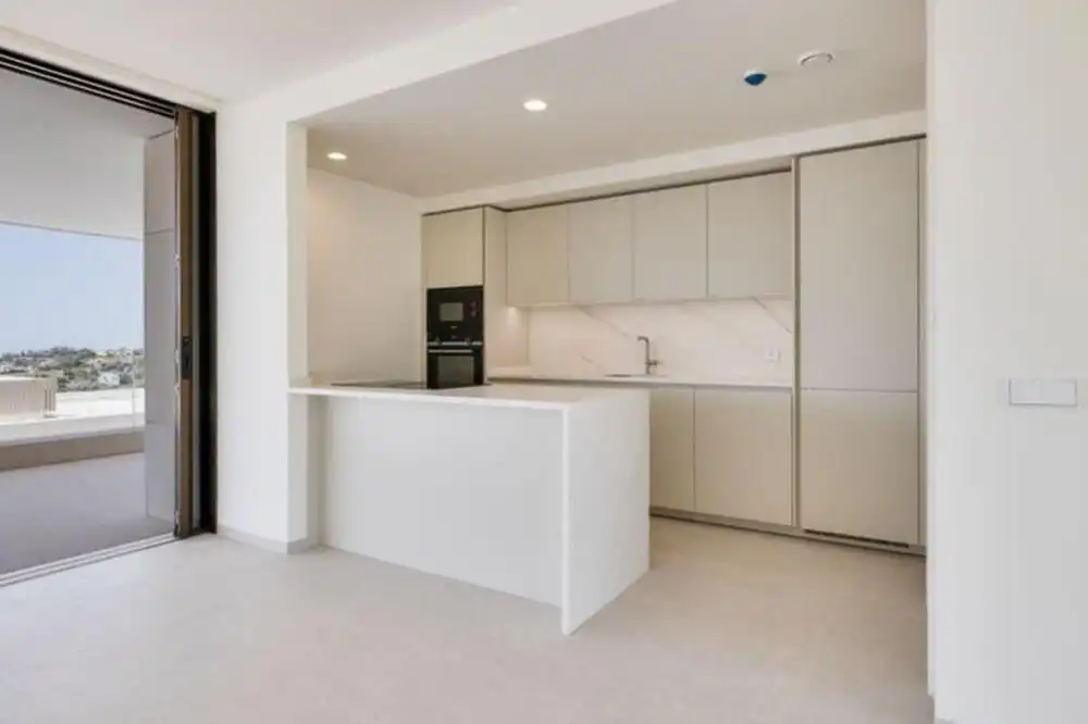 Apartment with pool to rent in La Quinta, imagen 9