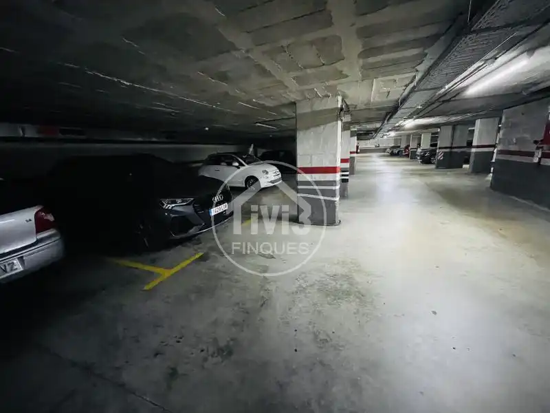 Parking de Garaje de alquiler en Sant Joan Despí