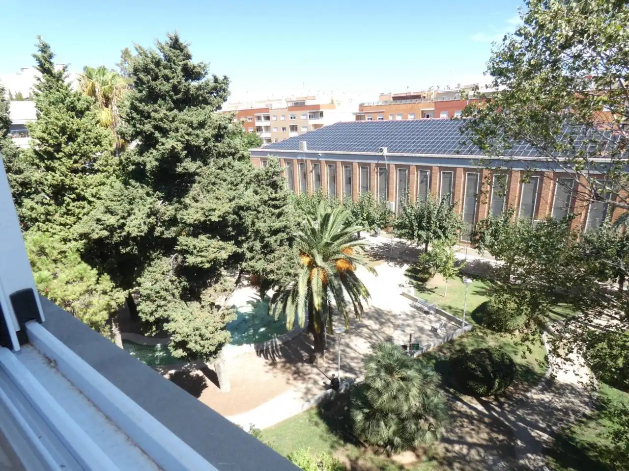 Wohnung mit Aufzug zum Verkauf in Plaza Comunitat Valenciana, imagen 2