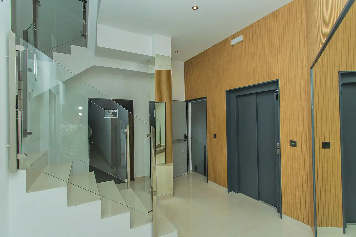 Apartamento con piscina en venta en Centro, imagen 37