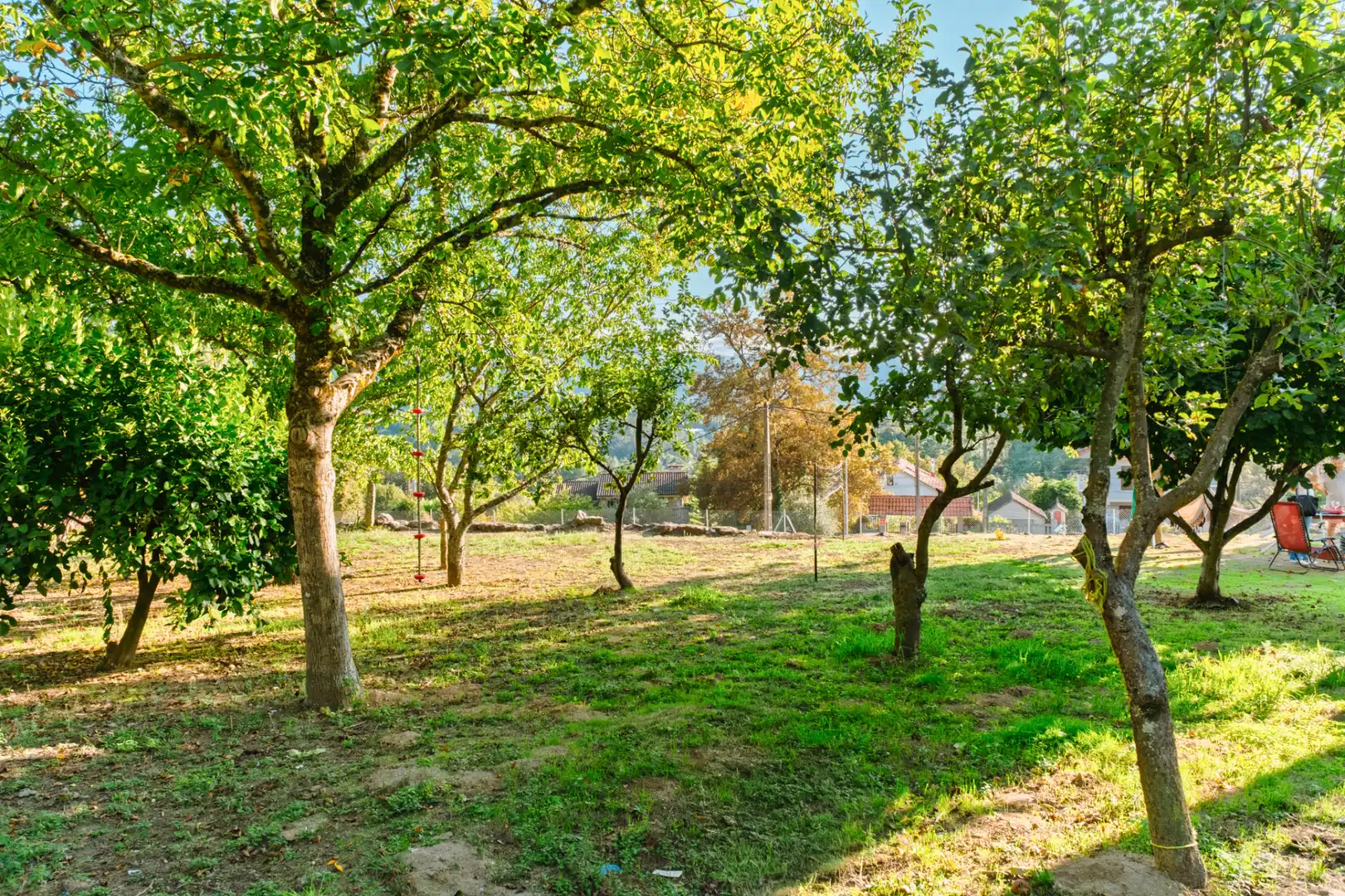 Casa o chalet en venta en Arbo con Calefacción, Jardín privado y Terraza