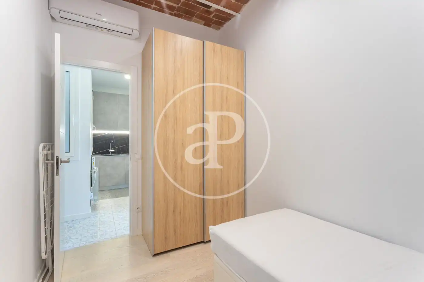 Piso de alquiler en Carrer de la Marina, Fort Pienc