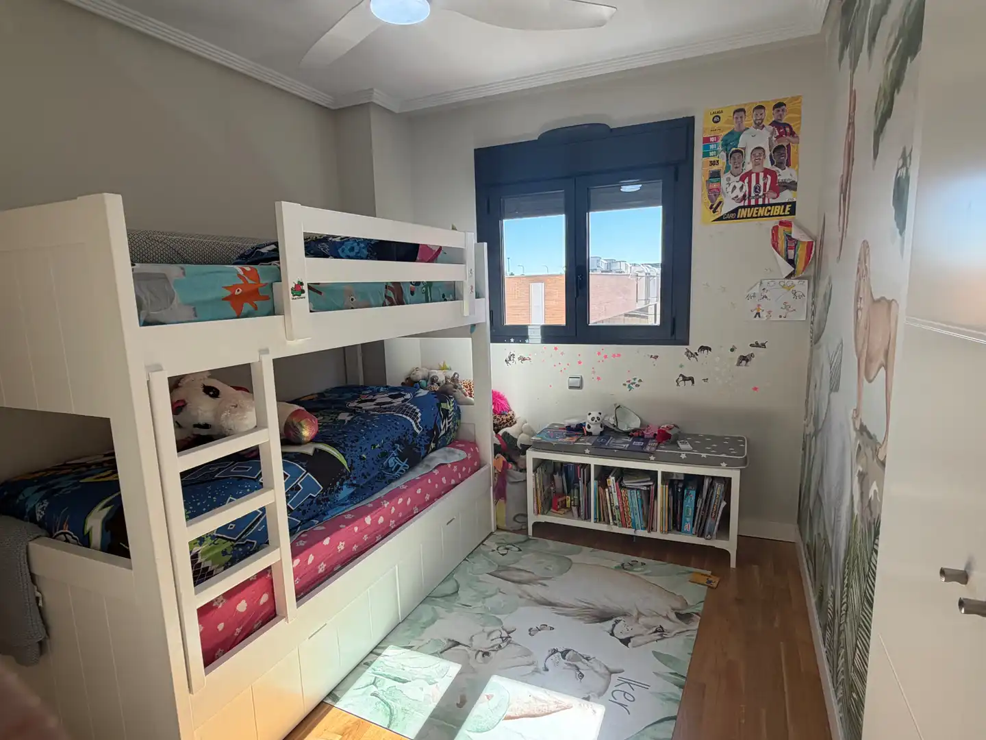 Flat with pool for sale in Calle de Portomarín 1, imagen 9