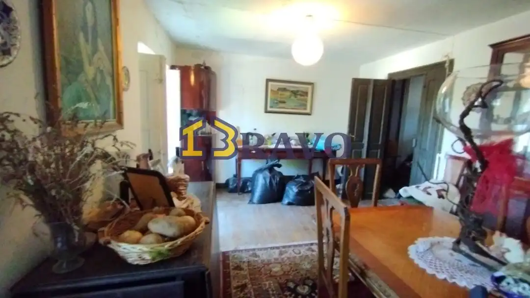 Casa o chalet en venta en Espinosa de los Monteros con Jardín privado, Trastero y Balcón