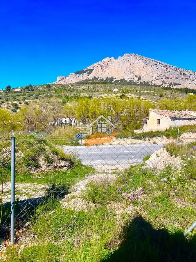 Villa in vendita a Vélez-Rubio, imagen 8