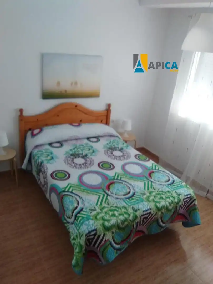Flat for sale in Barbate ciudad