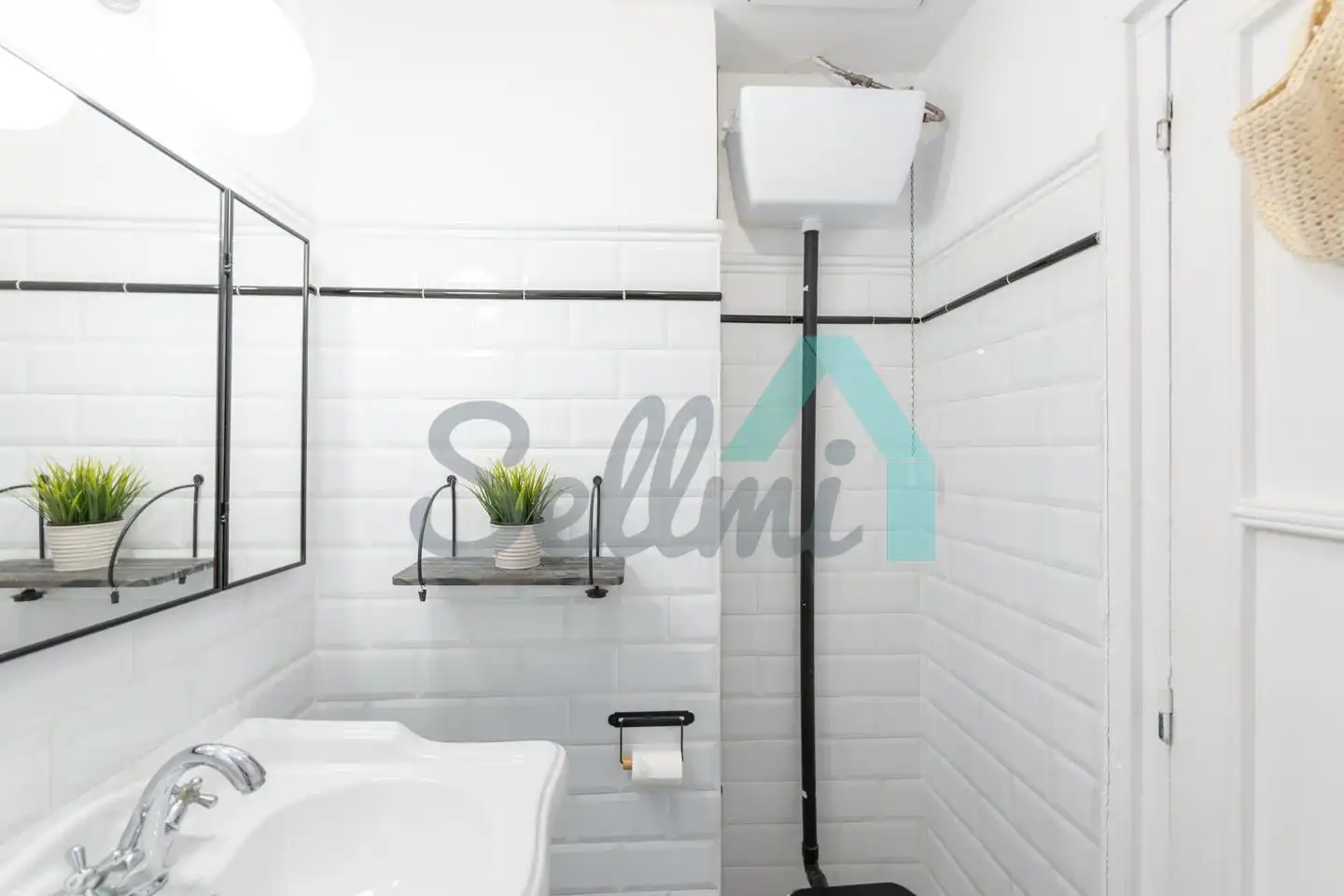 Flat with lift for sale in Leopoldo Calvo Sotelo, imagen 22